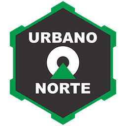 Logo Urbano Norte